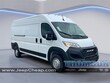  Ram Promaster 2500