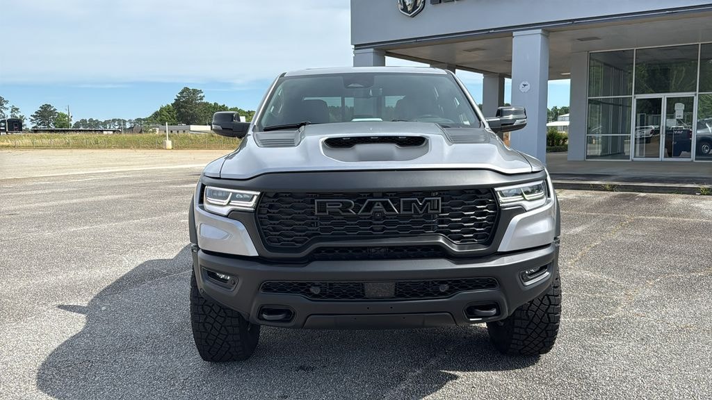 New 2026 Ram 1500 RHO Pickup