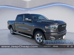 2026 Ram 1500 Big Horn/Lone Star Pickup