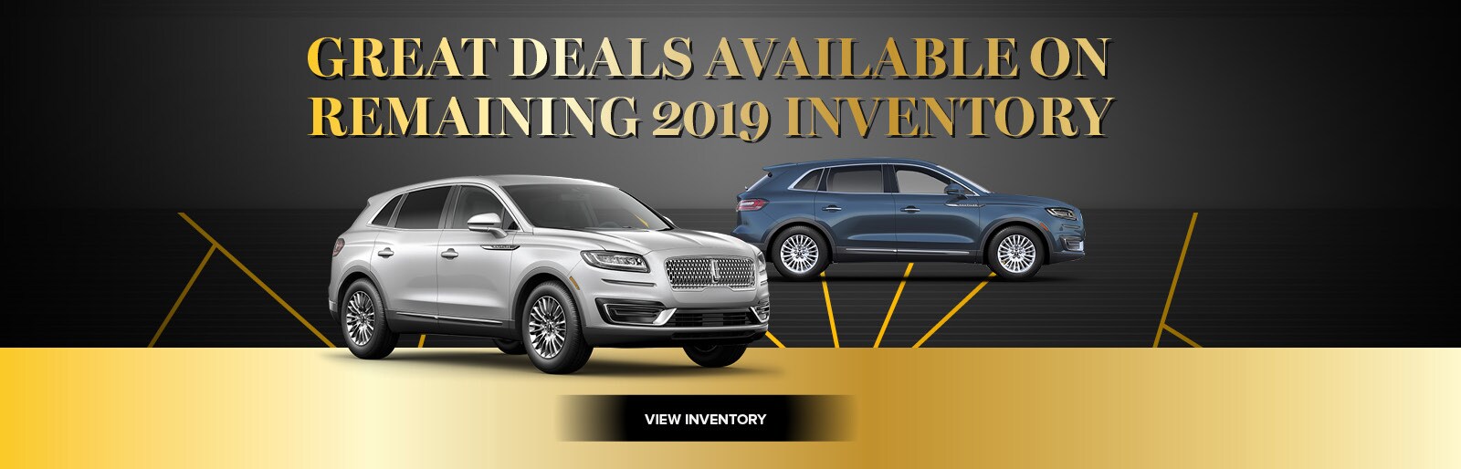 Thornhill Lincoln New Lincoln dealership in Chapmanville, WV 25508