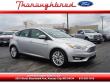 Ford Focus Hatchback