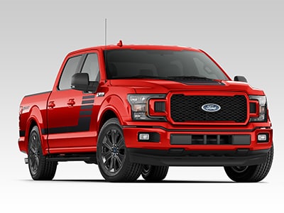 Review 2019 Ford F 150 Trucks For Sale In Kansas City Mo