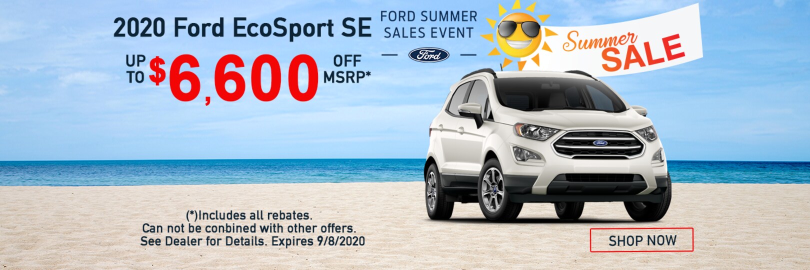 Thoroughbred Ford of Platte City Ford Dealership in Missouri serving