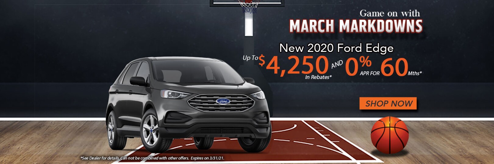 Thoroughbred Ford of Platte City Ford Dealership in Missouri serving