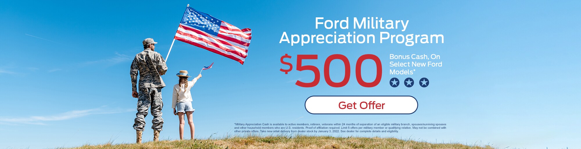 Thoroughbred Ford Platte City Ford Military First Responder Discount