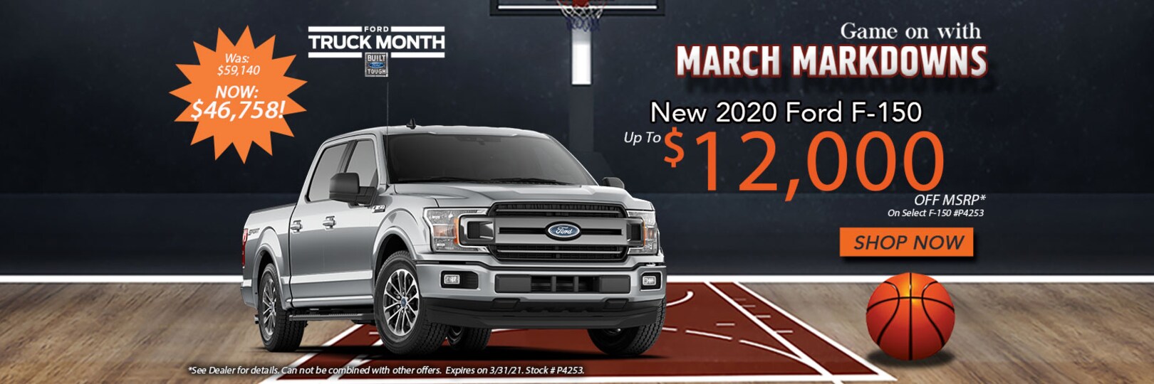 Thoroughbred Ford of Platte City Ford Dealership in Missouri serving