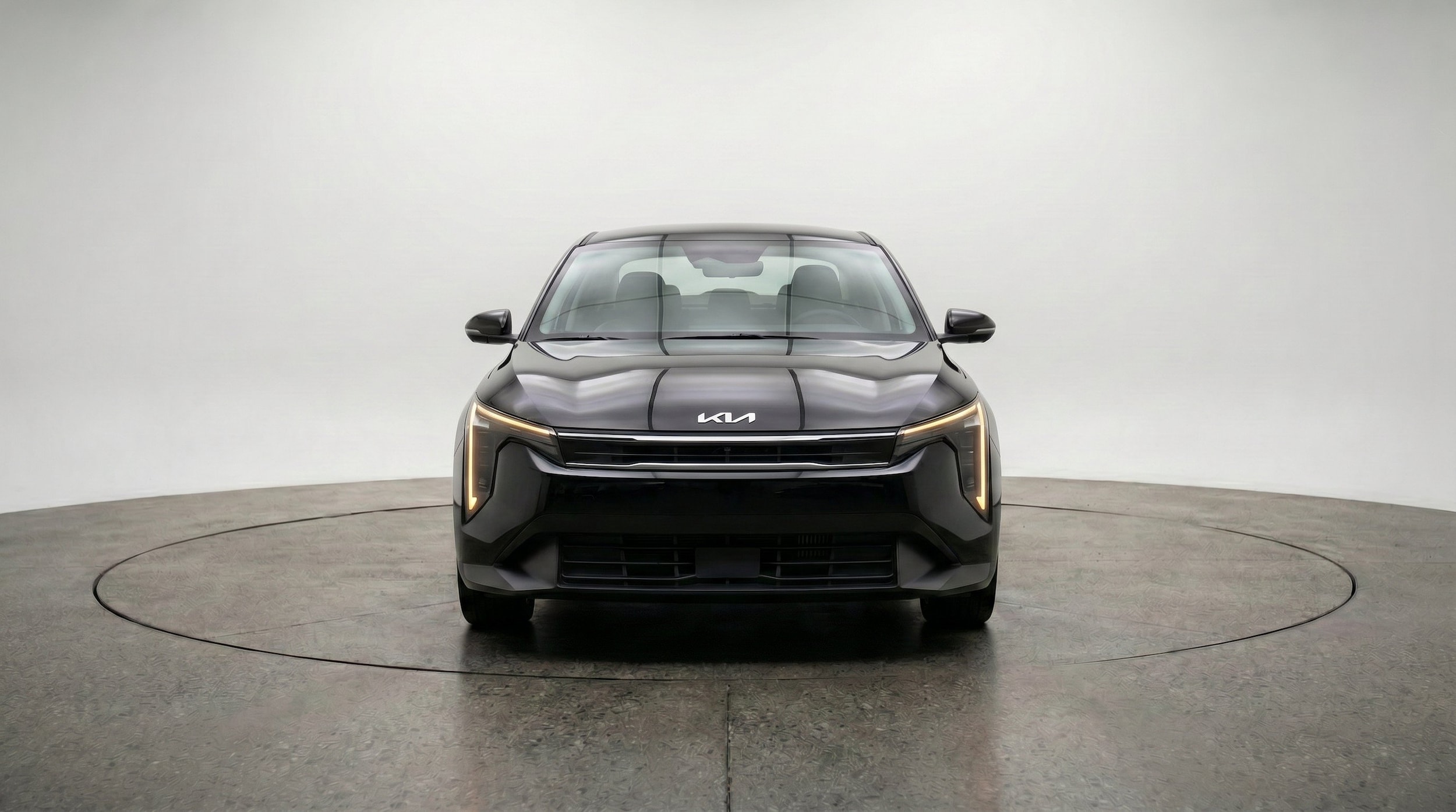 Thumbnail: 2026 Kia K4 - 2