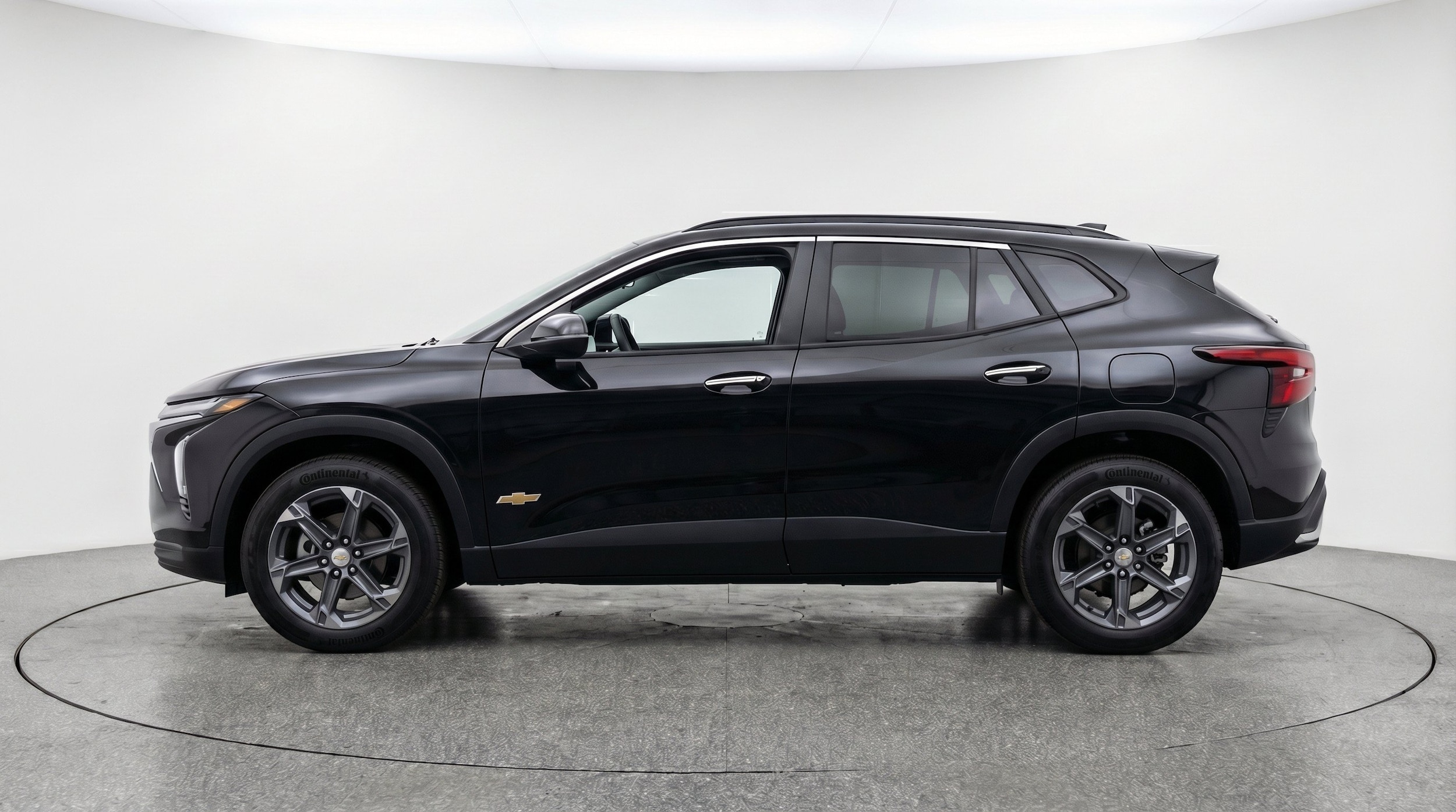 Thumbnail: 2025 Chevrolet Blazer - 5
