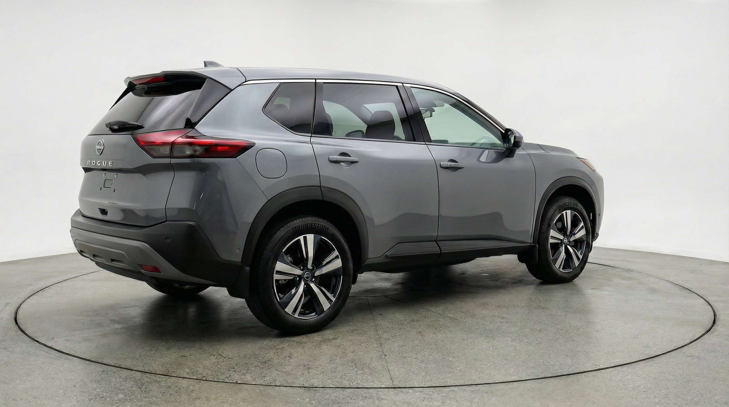 Thumbnail: 2026 Nissan Rogue - 9
