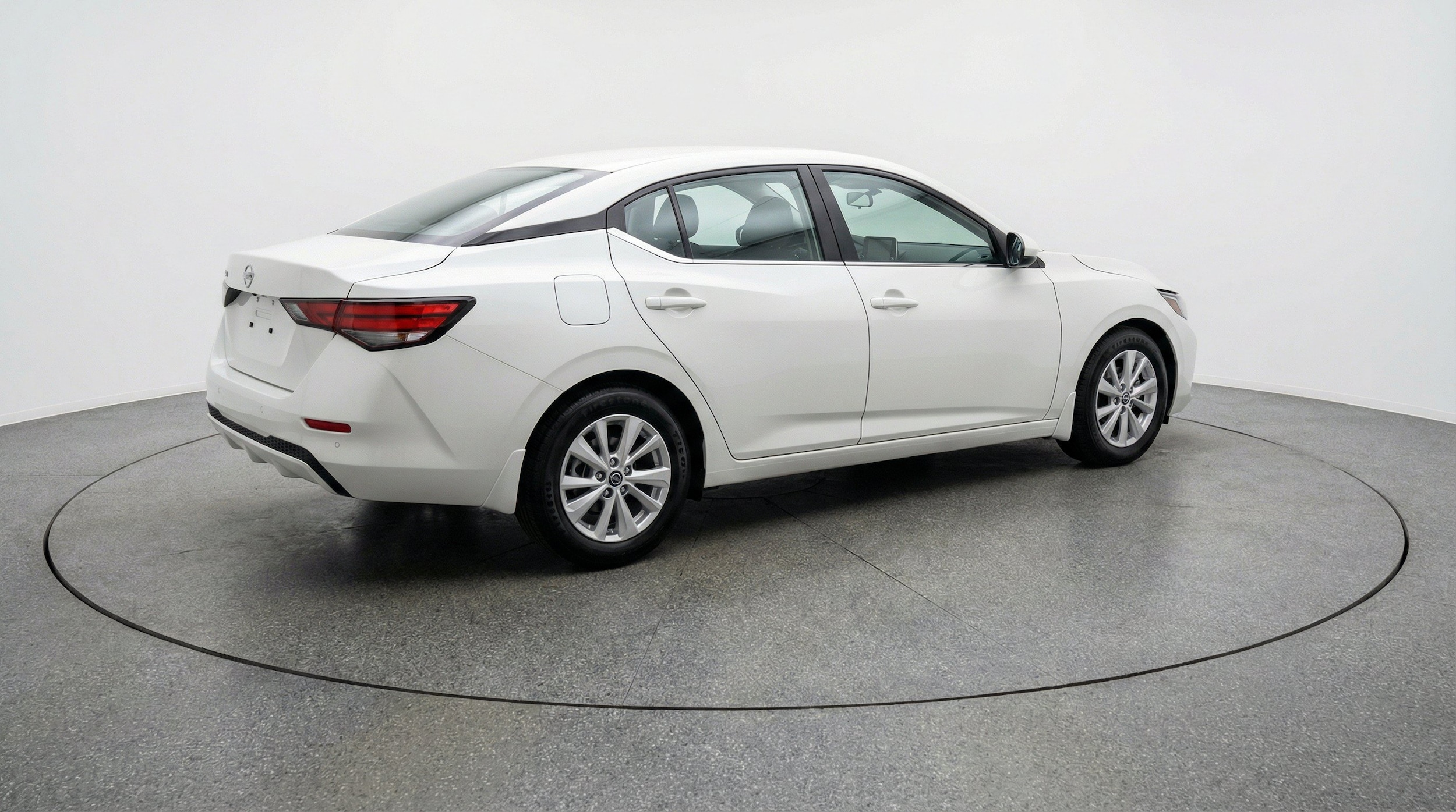 Thumbnail: 2025 Nissan Sentra - 9