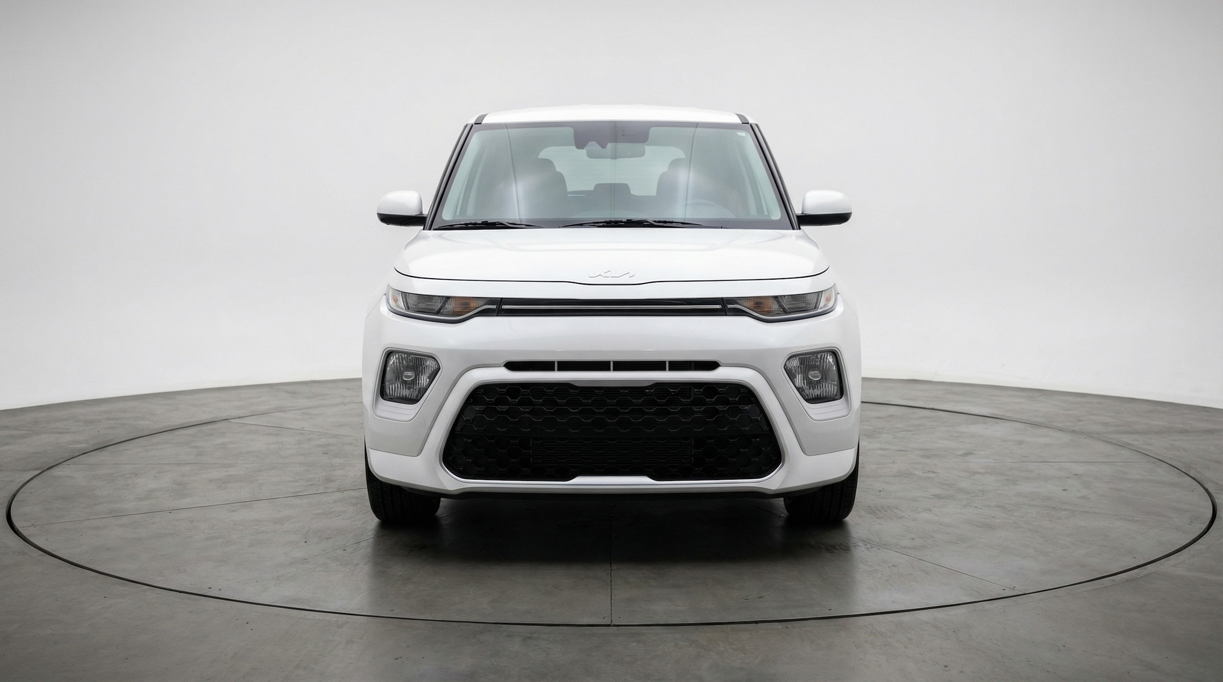 Thumbnail: 2025 Kia Soul - 2
