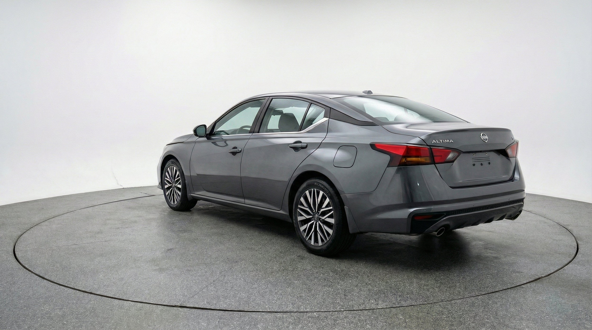 Thumbnail: 2025 Nissan Altima - 6