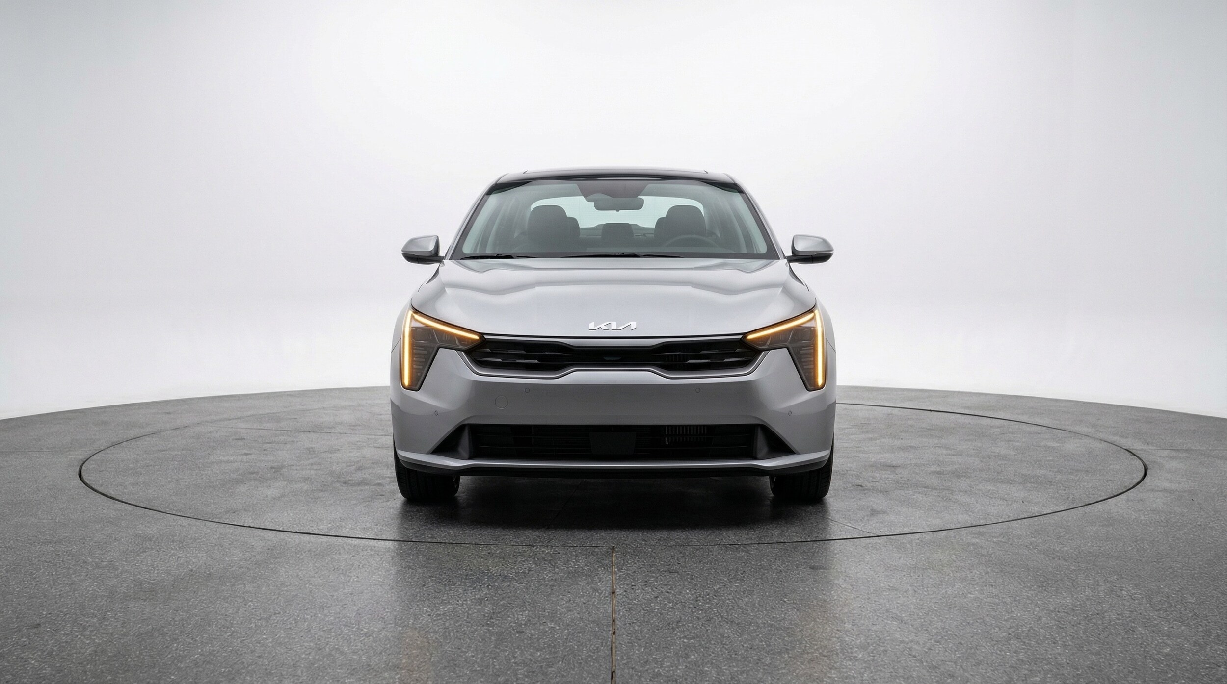 Thumbnail: 2025 Kia K4 - 2