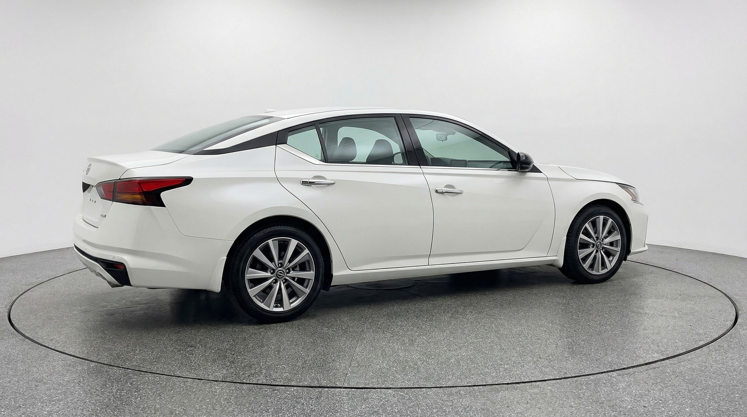 Thumbnail: 2025 Nissan Altima - 7