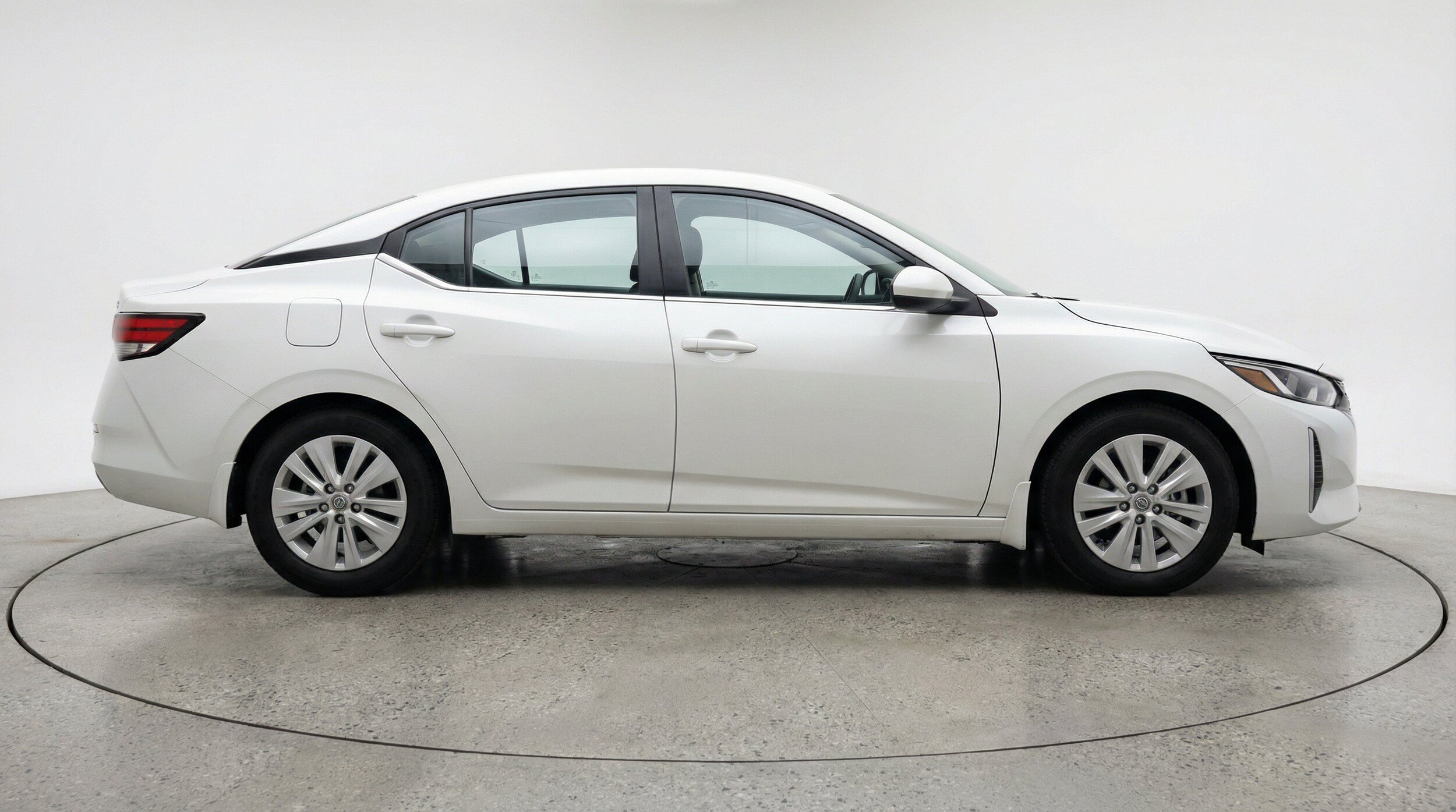 Thumbnail: 2025 Nissan Sentra - 11