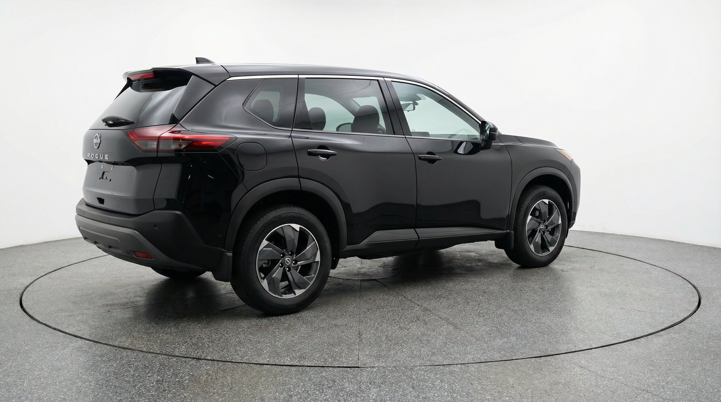 Thumbnail: 2025 Nissan Rogue - 9