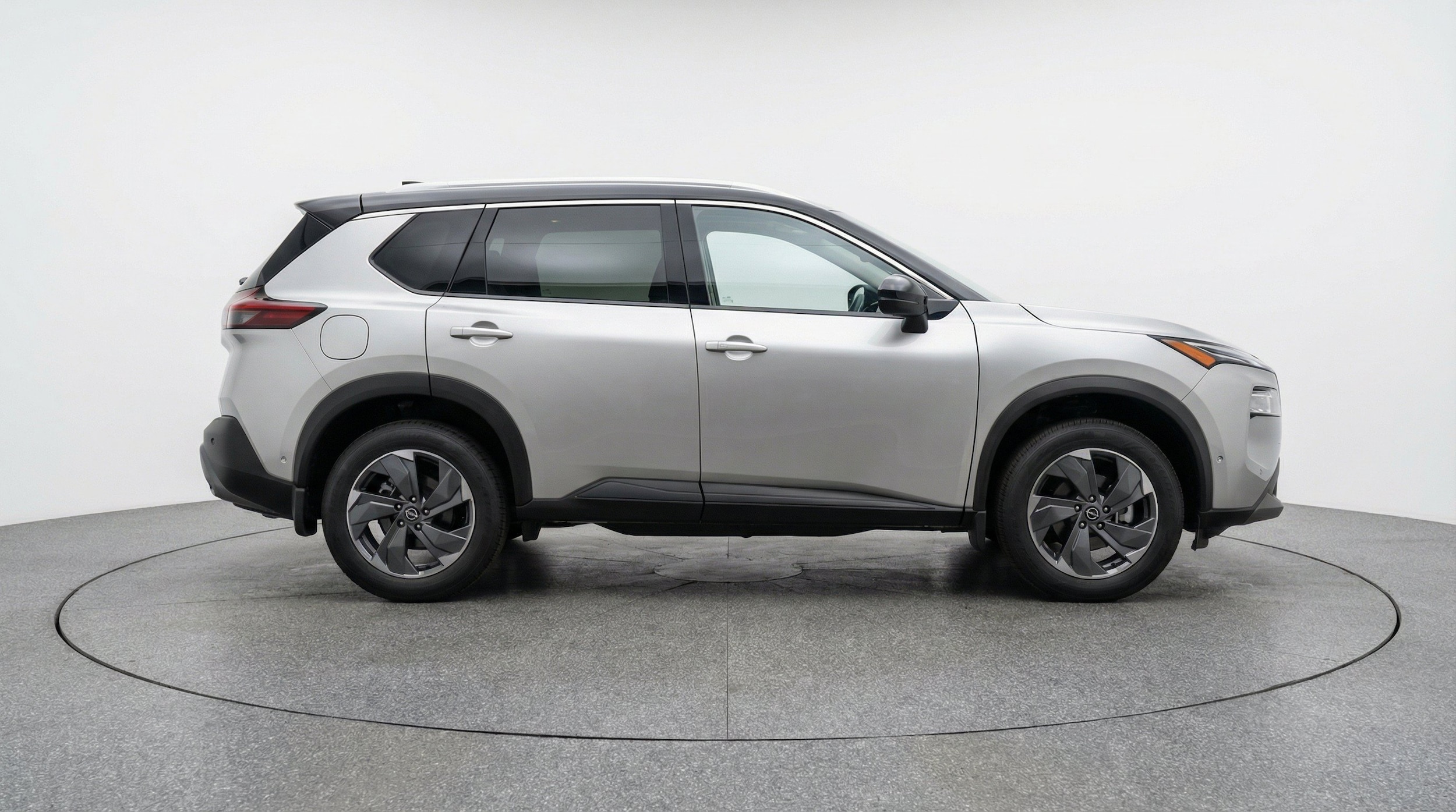 Thumbnail: 2025 Nissan Rogue - 11