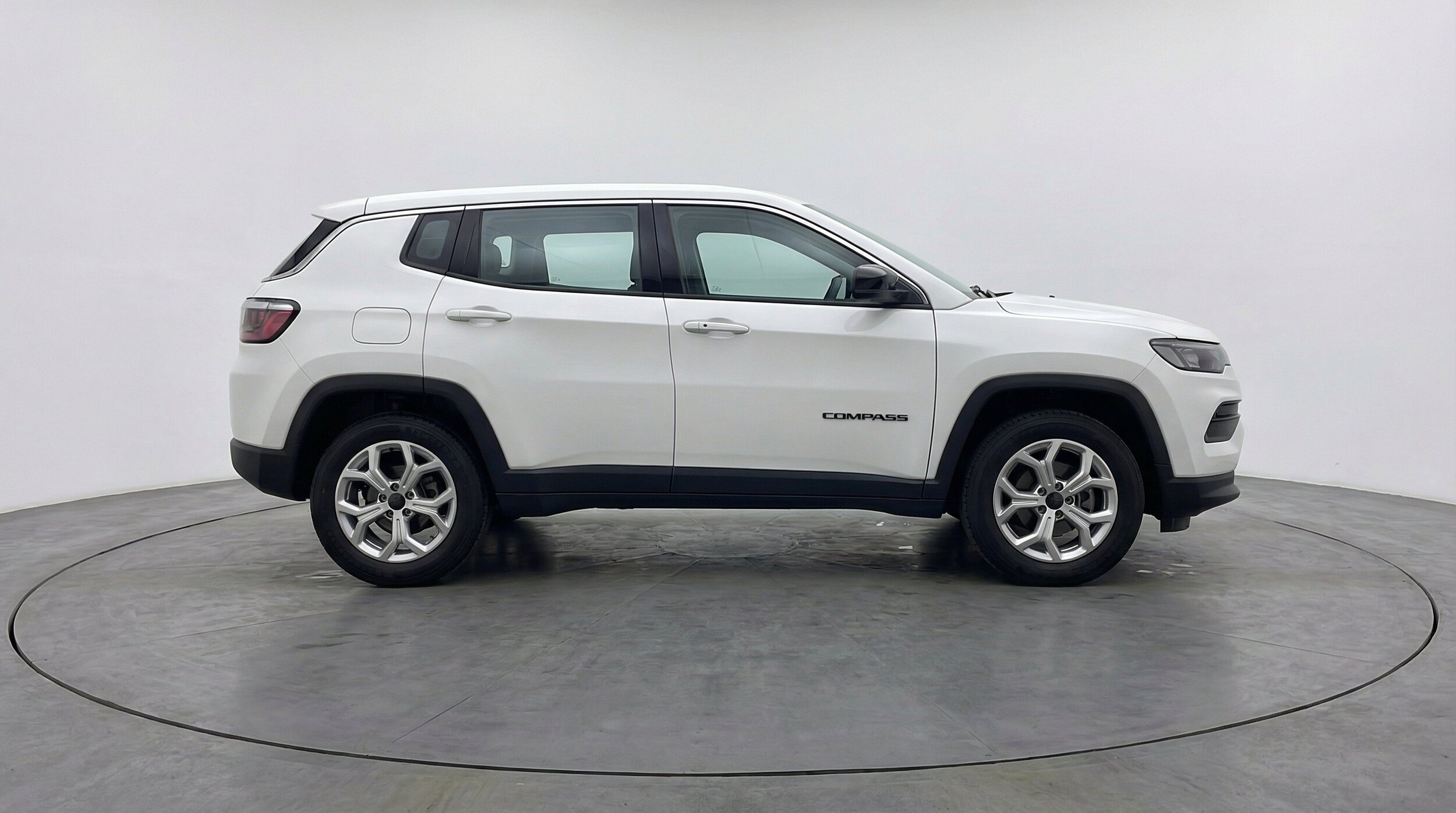 Thumbnail: 2025 Jeep Compass - 11