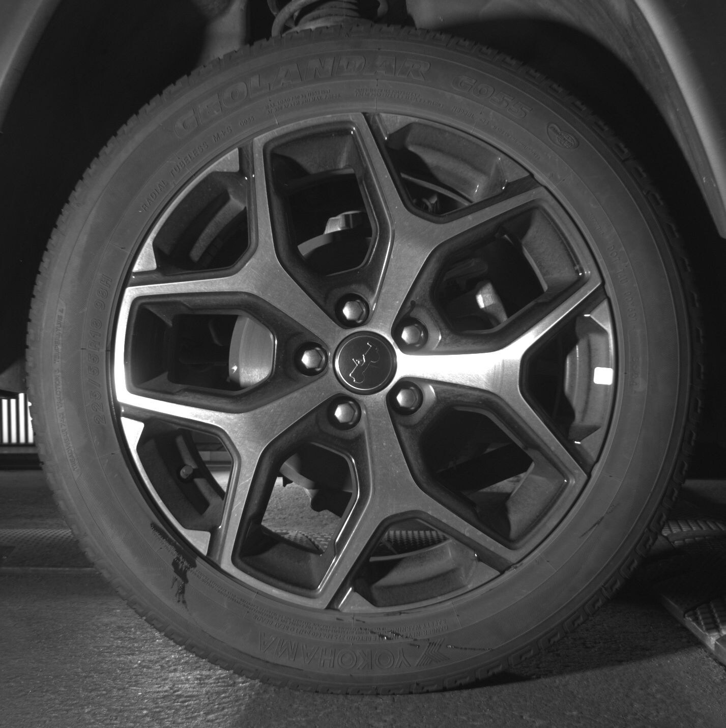 Thumbnail: 2025 Jeep Compass - 12