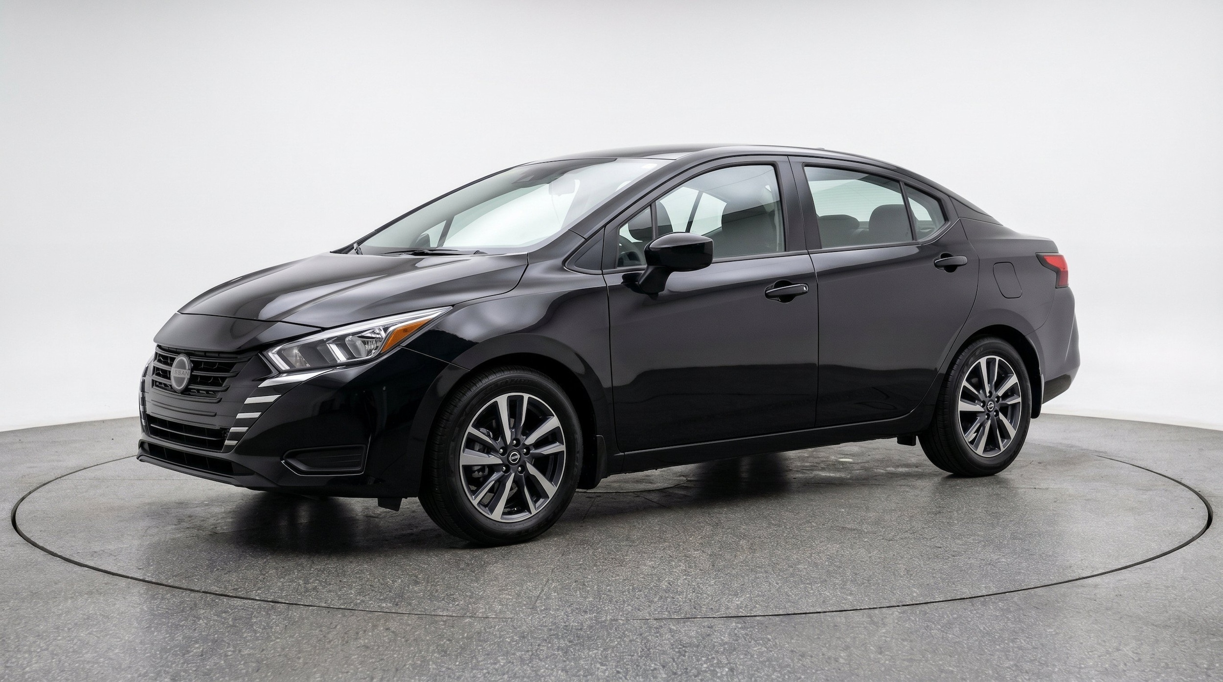 Thumbnail: 2025 Nissan Versa - 3