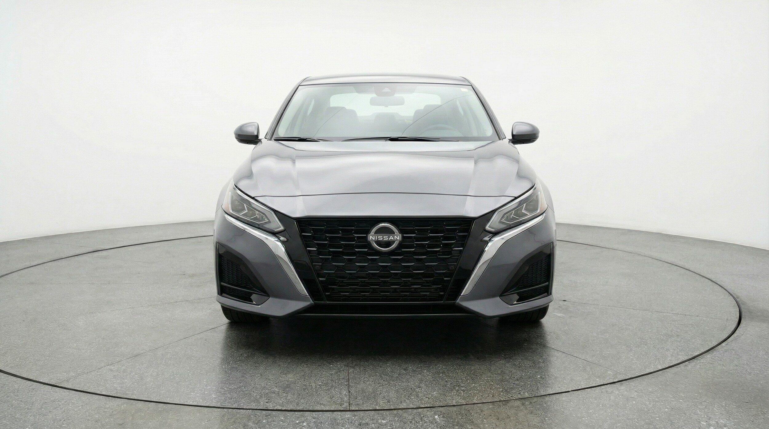 Thumbnail: 2025 Nissan Altima - 2