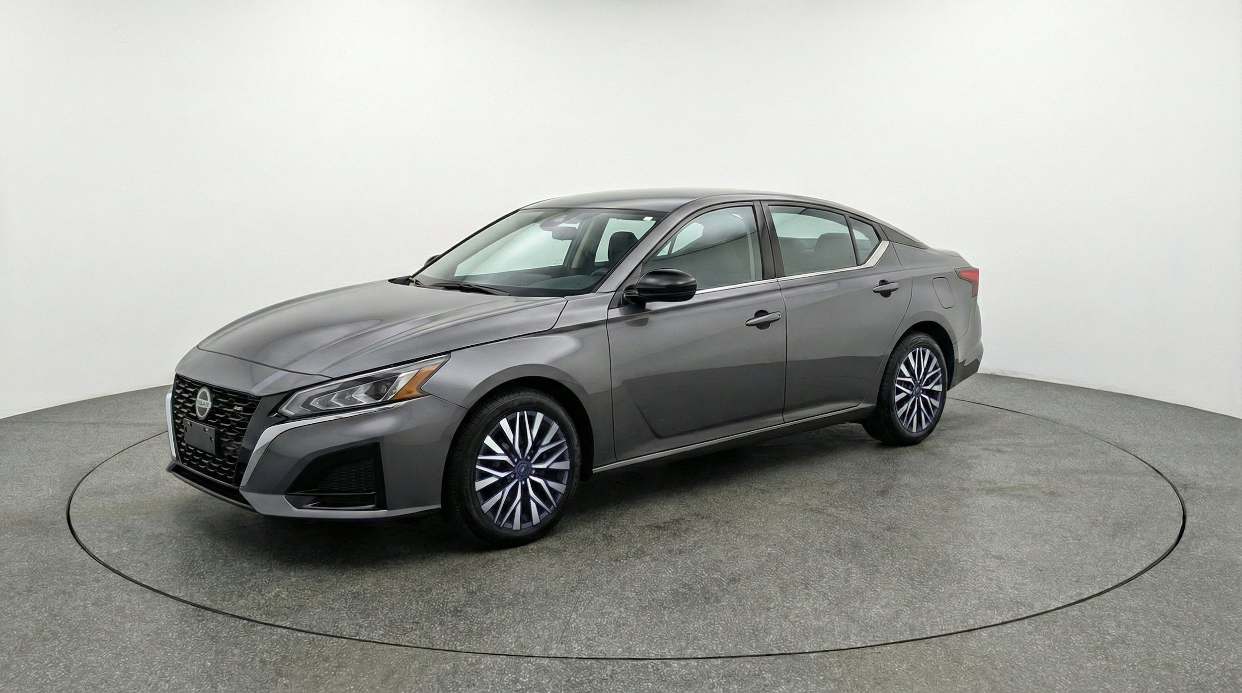 Thumbnail: 2025 Nissan Altima - 3