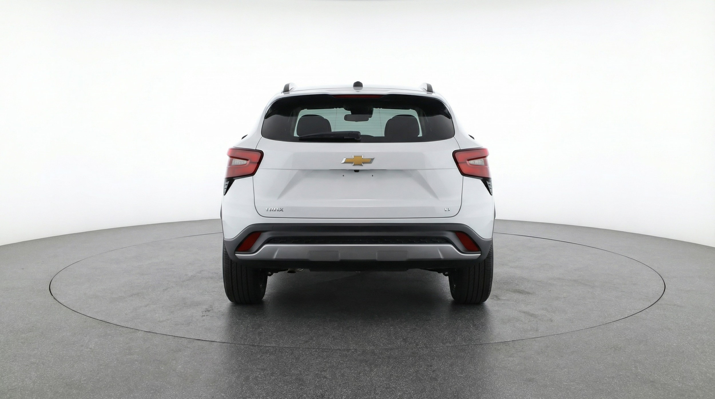 Thumbnail: 2025 Chevrolet Trax - 6