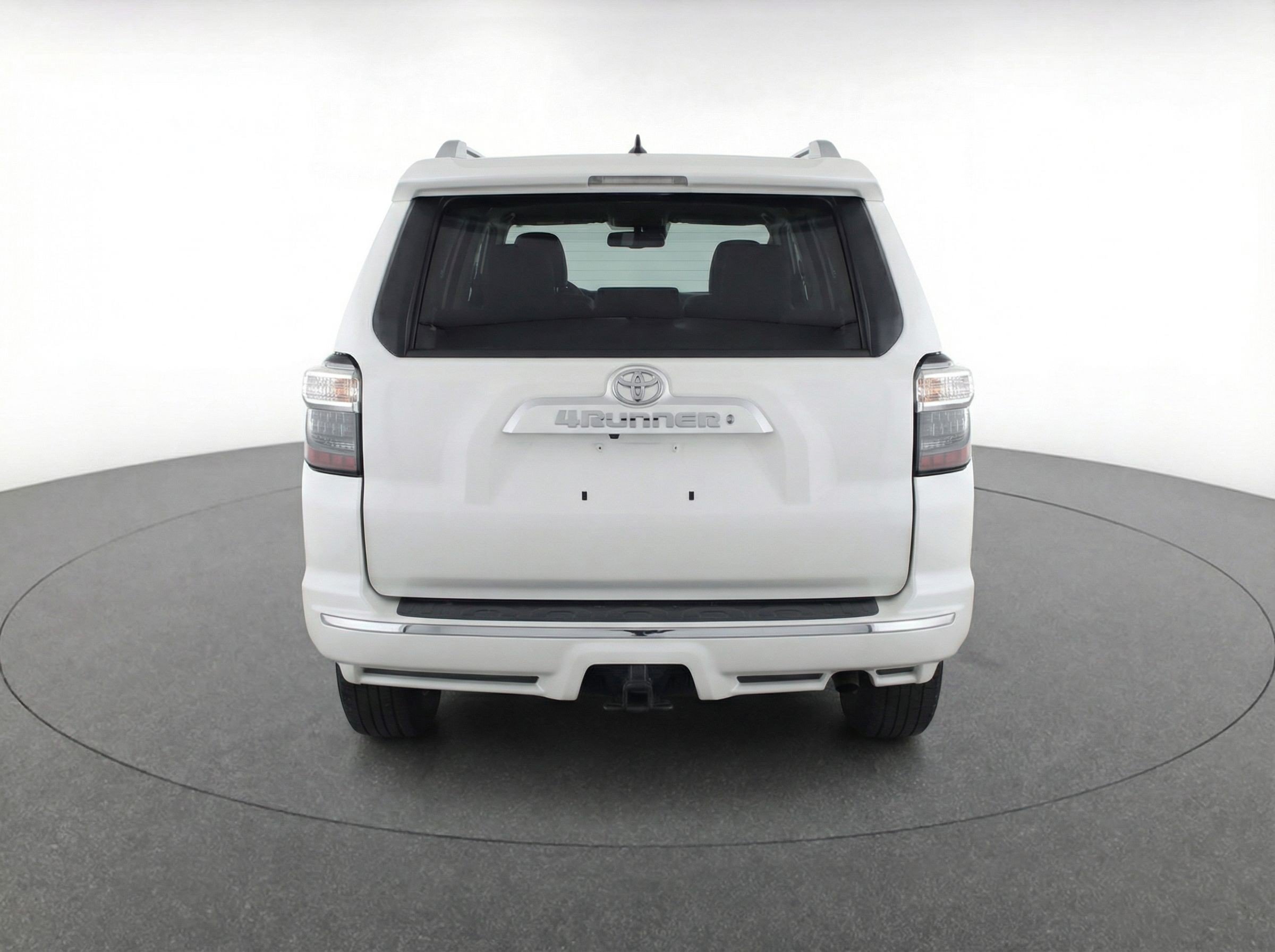 Thumbnail: 2024 Toyota 4Runner - 7
