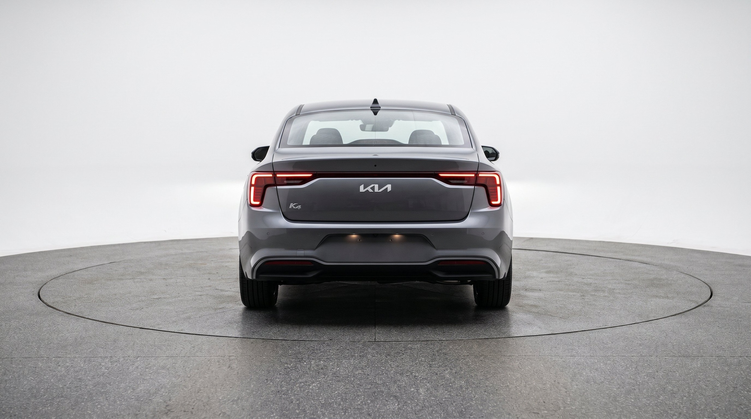 Thumbnail: 2026 Kia K4 - 7