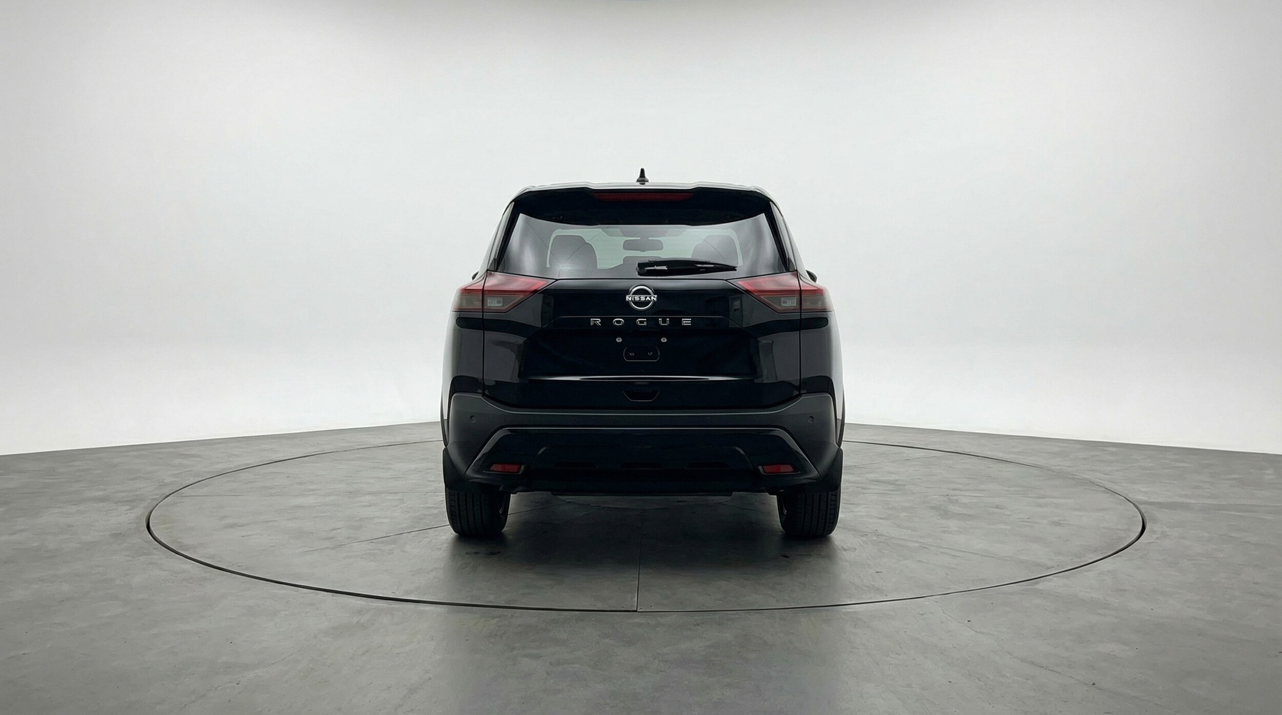 Thumbnail: 2025 Nissan Rogue - 6