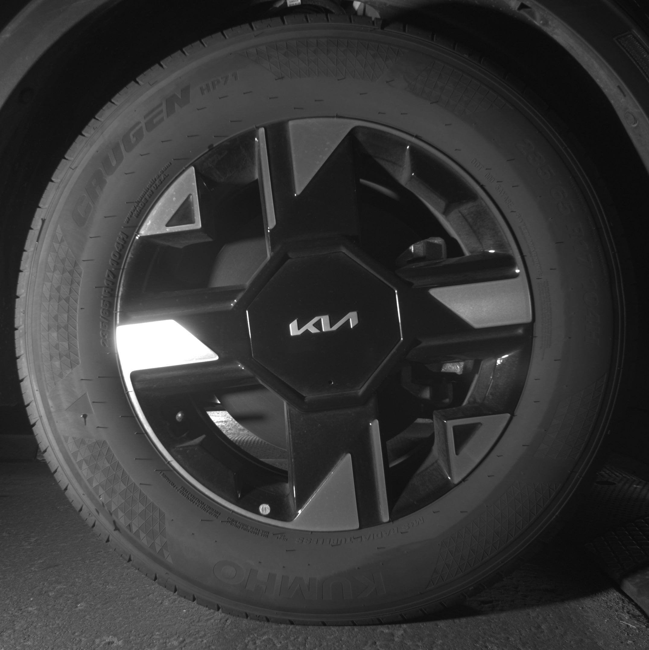 Thumbnail: 2026 Kia Sportage - 13
