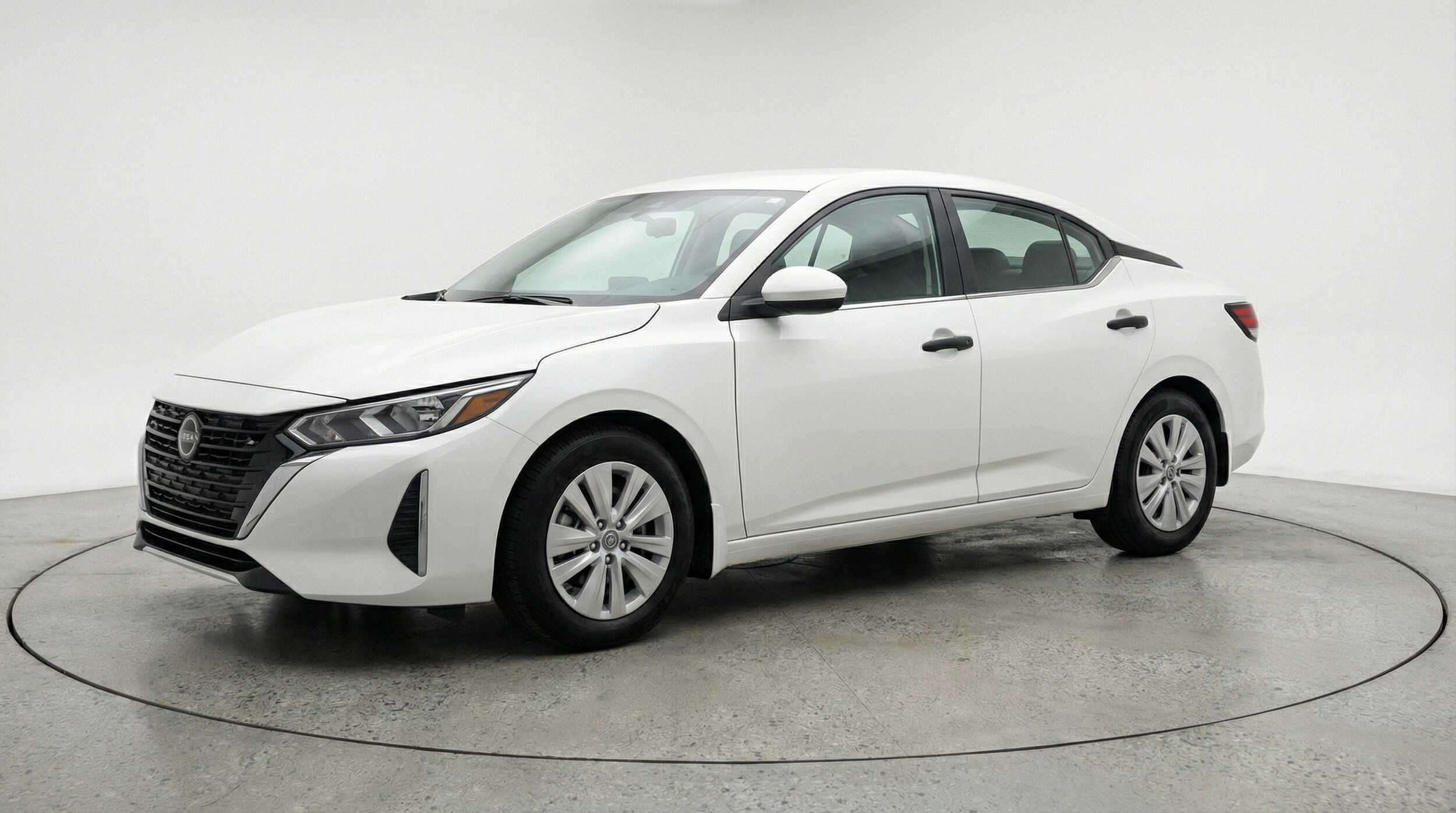 Thumbnail: 2025 Nissan Sentra - 3