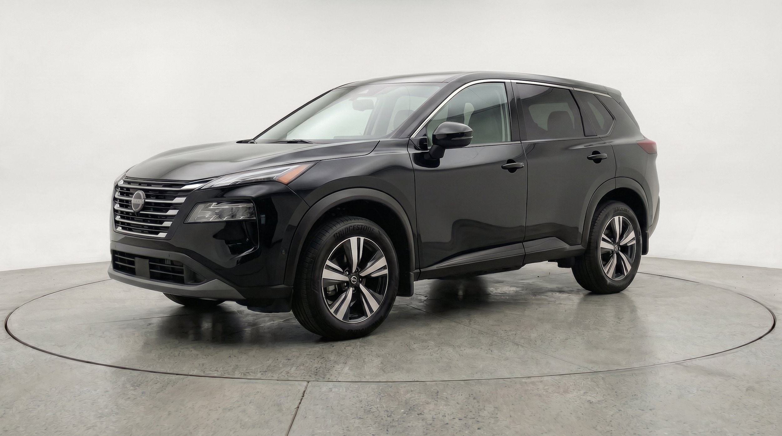 Thumbnail: 2026 Nissan Rogue - 3