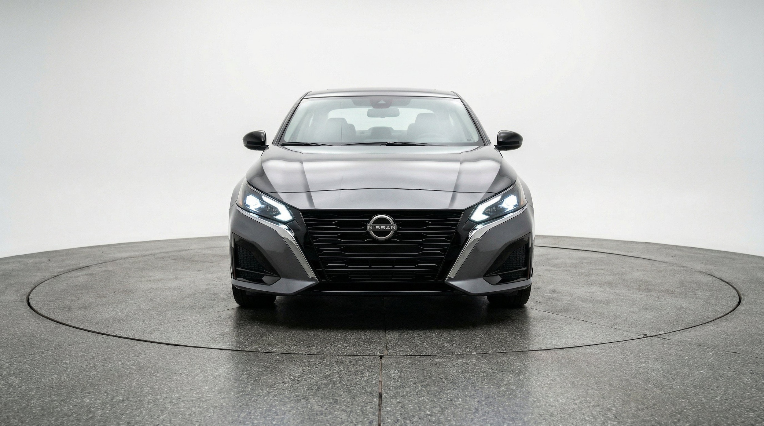 Thumbnail: 2025 Nissan Altima - 2