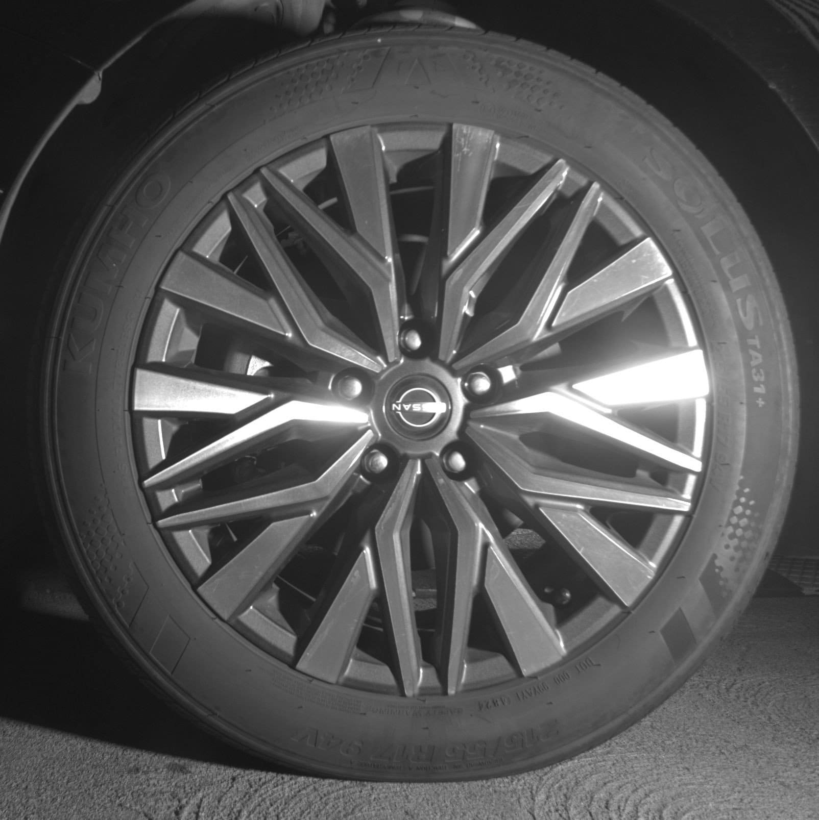 Thumbnail: 2025 Nissan Altima - 12