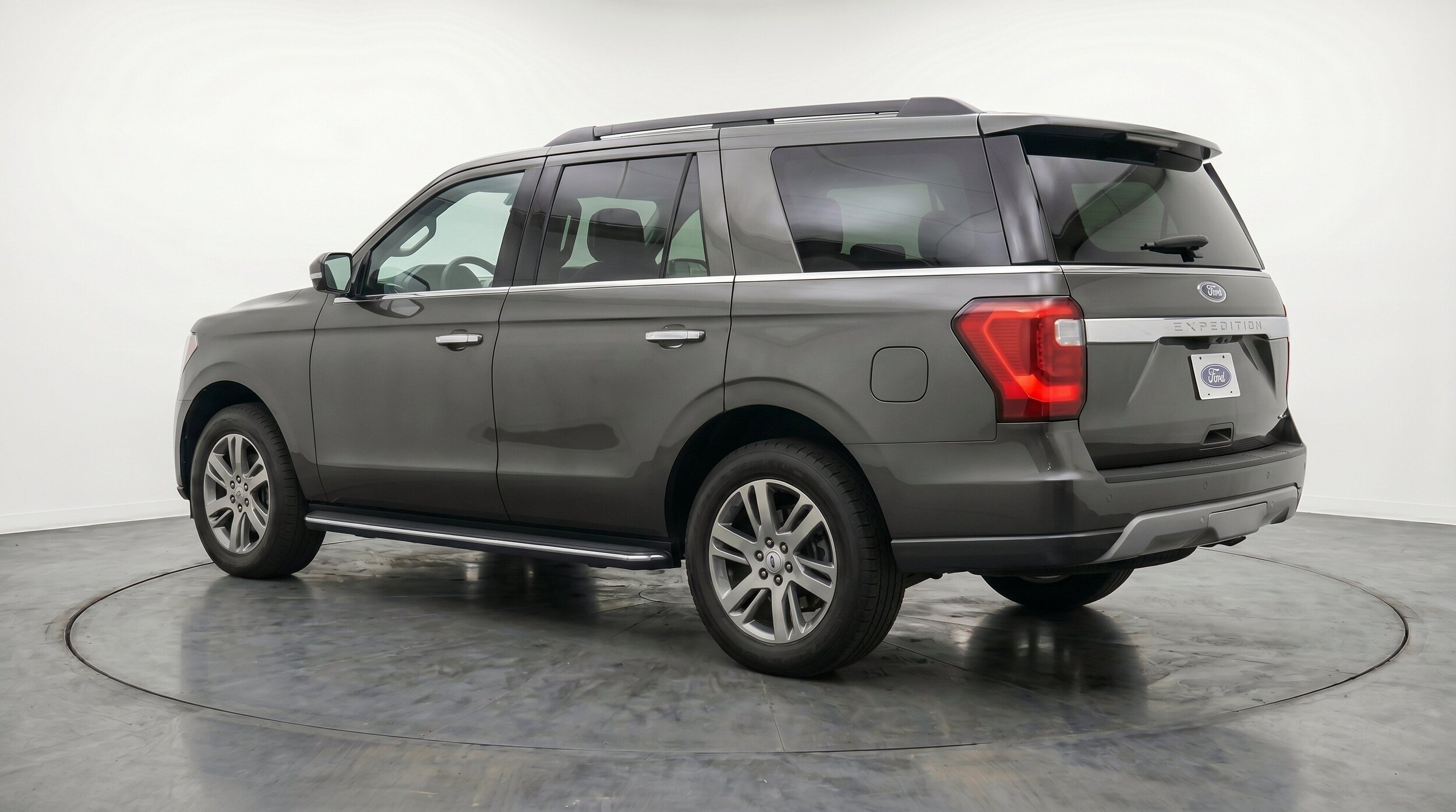 Thumbnail: 2024 Ford Expedition MAX - 6