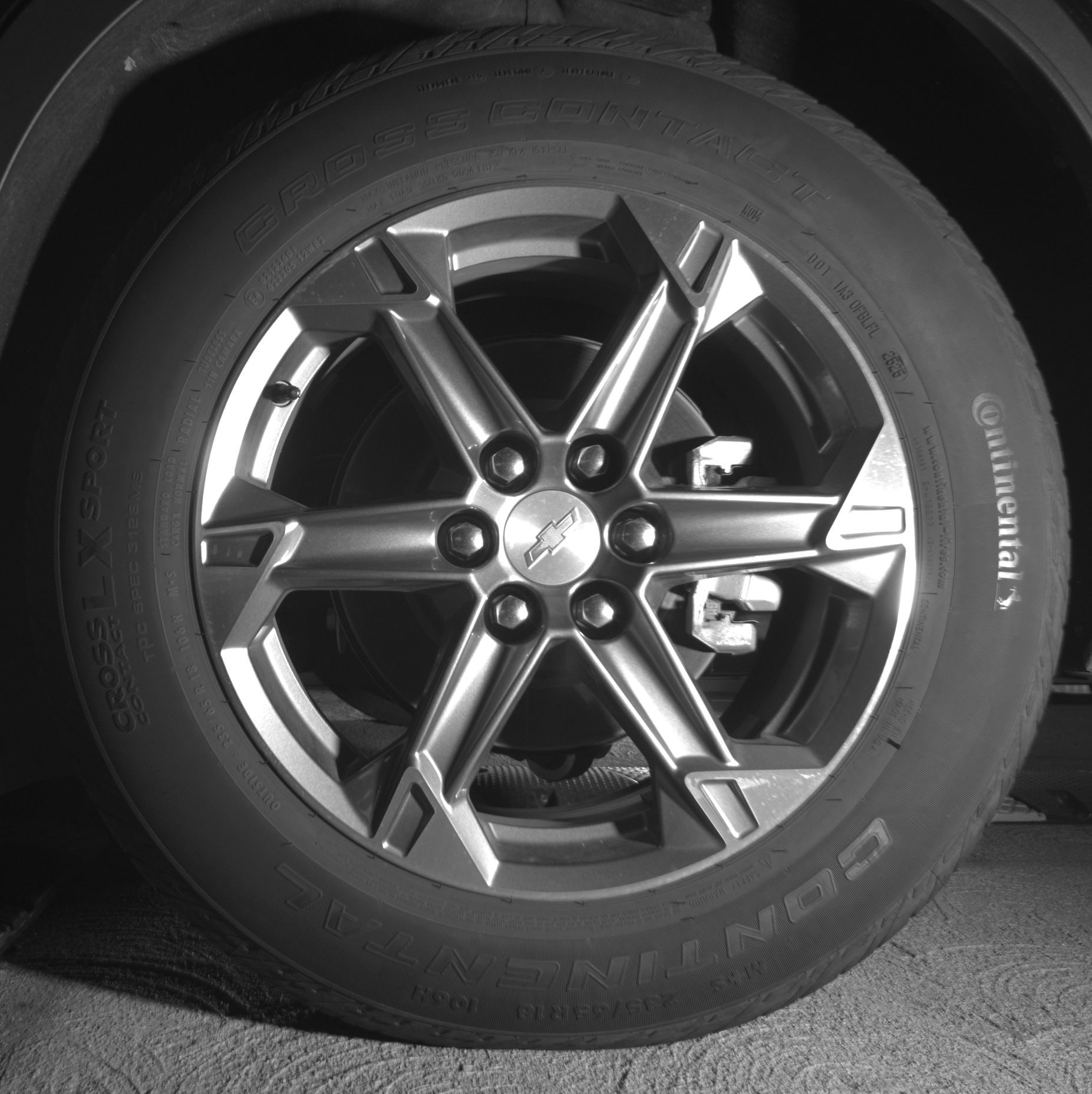 Thumbnail: 2025 Chevrolet Blazer - 11