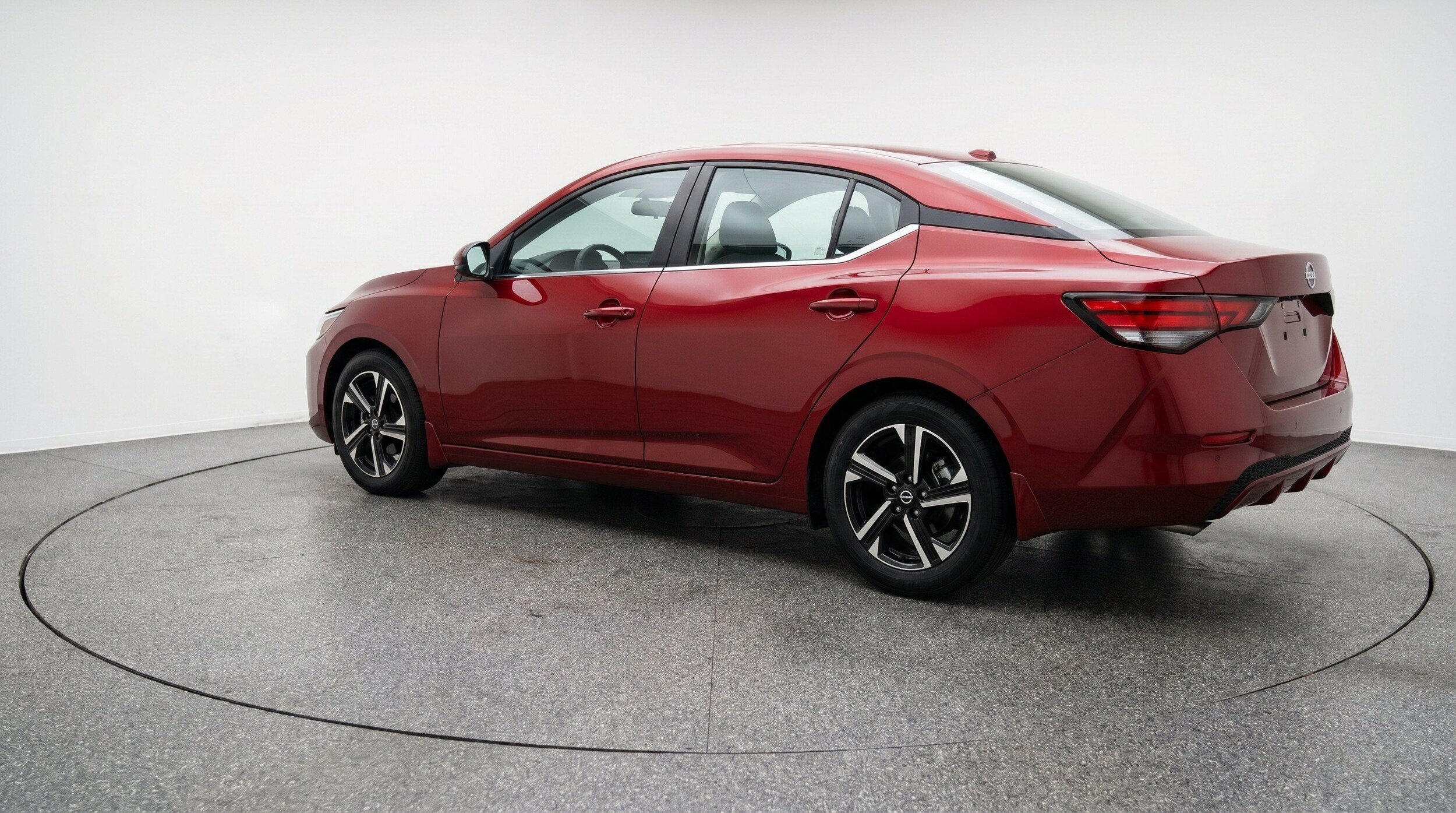 Thumbnail: 2025 Nissan Sentra - 6