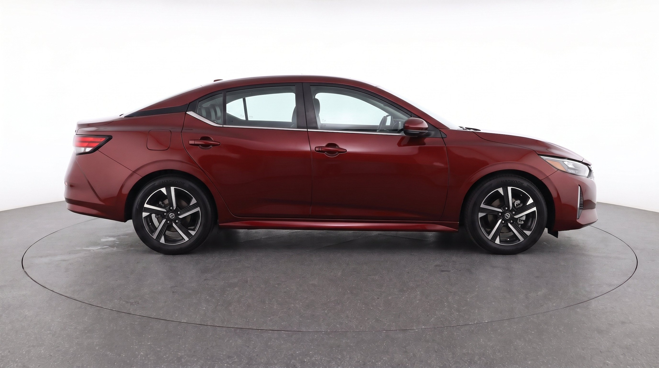 Thumbnail: 2025 Nissan Sentra - 10