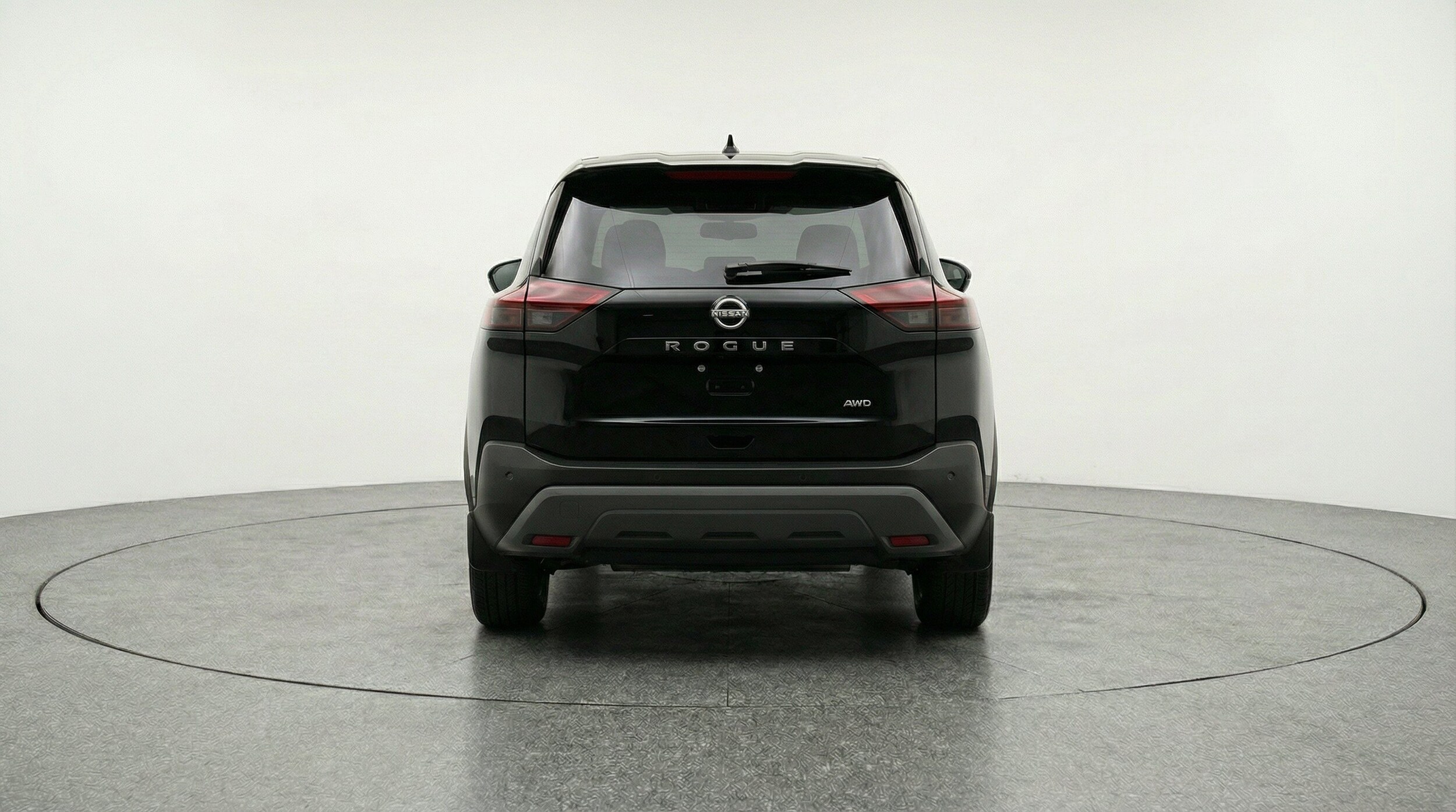 Thumbnail: 2025 Nissan Rogue - 7