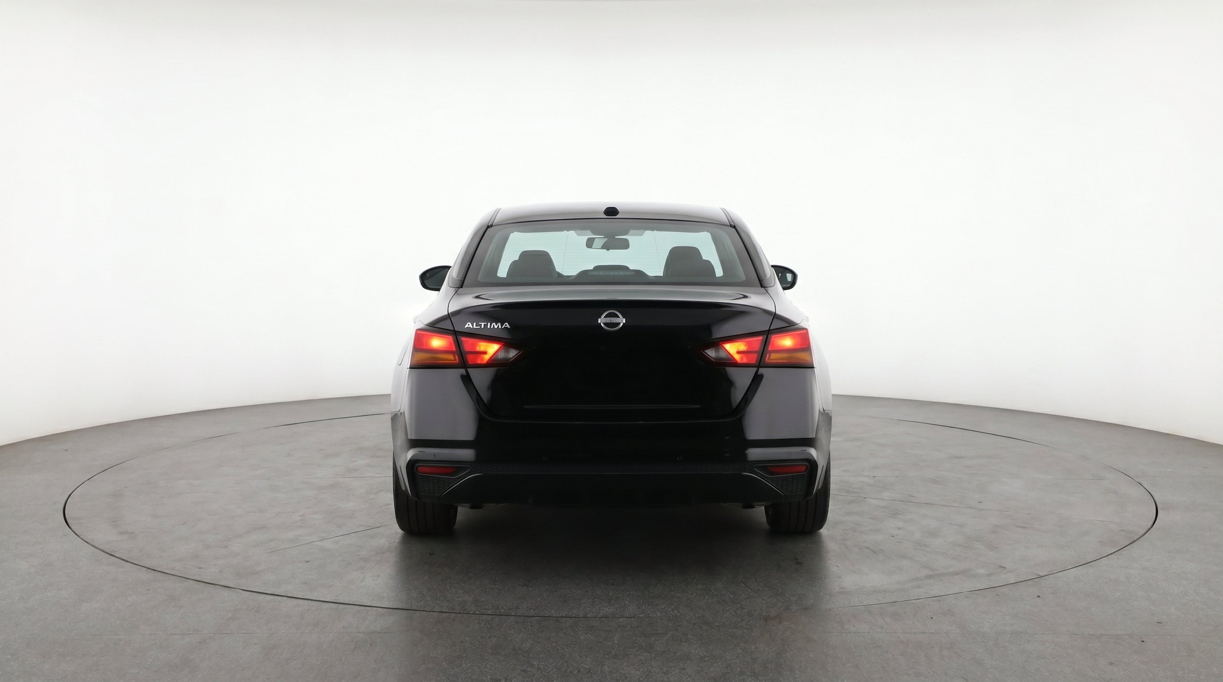 Thumbnail: 2025 Nissan Altima - 7