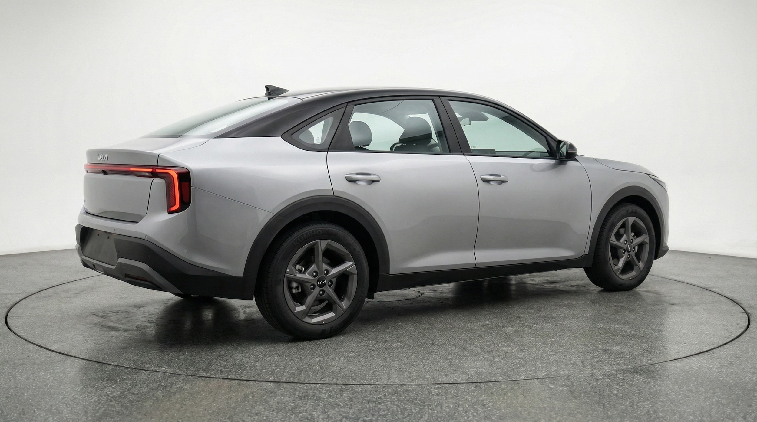 Thumbnail: 2025 Kia K4 - 7