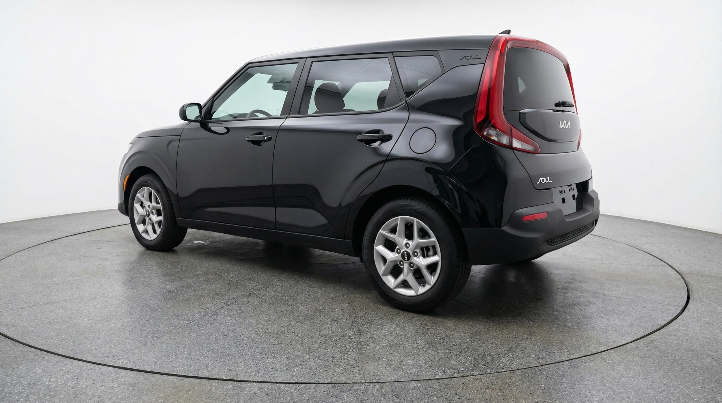 Thumbnail: 2025 Kia Soul - 5