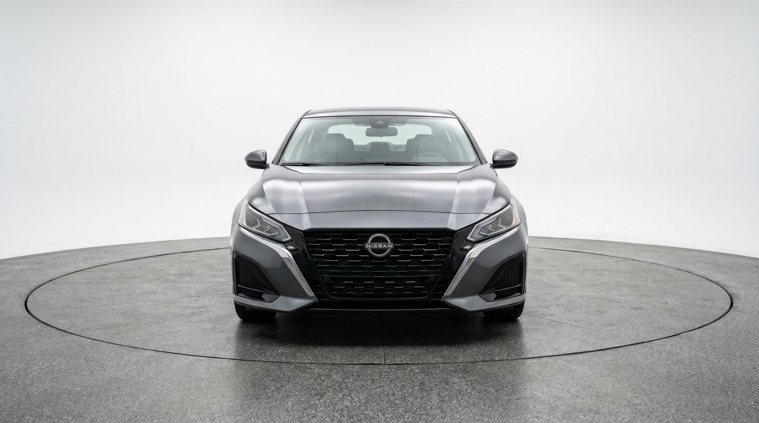 Thumbnail: 2025 Nissan Altima - 2