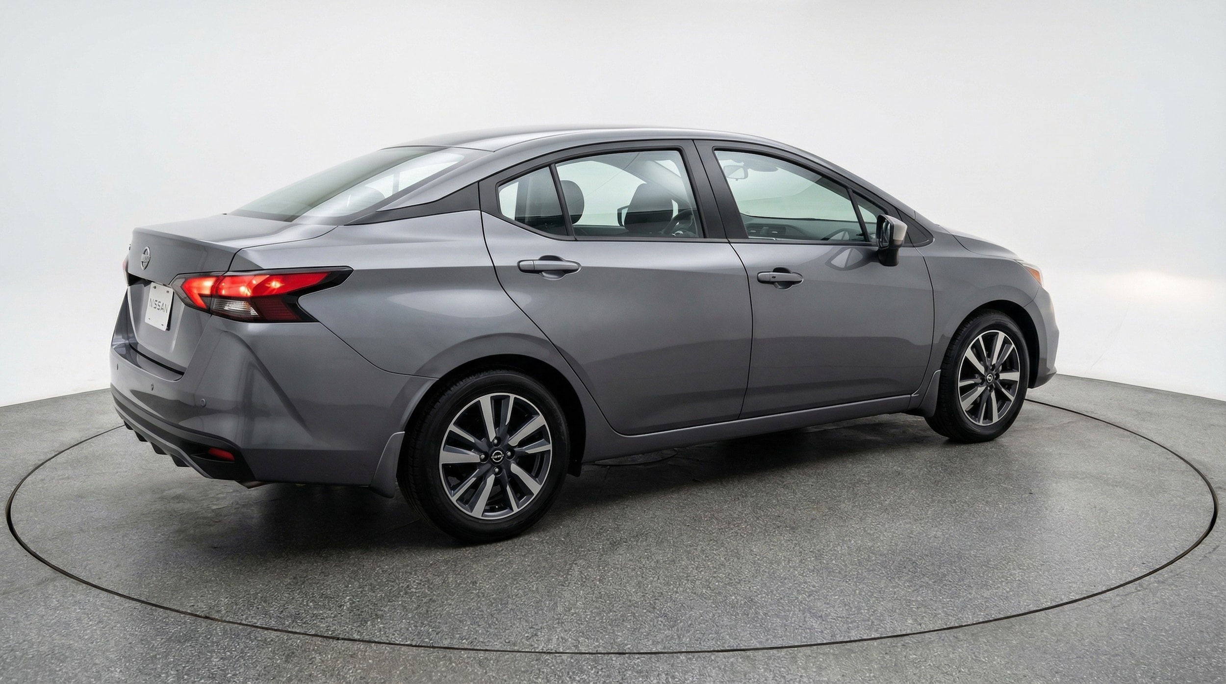 Thumbnail: 2025 Nissan Versa - 7