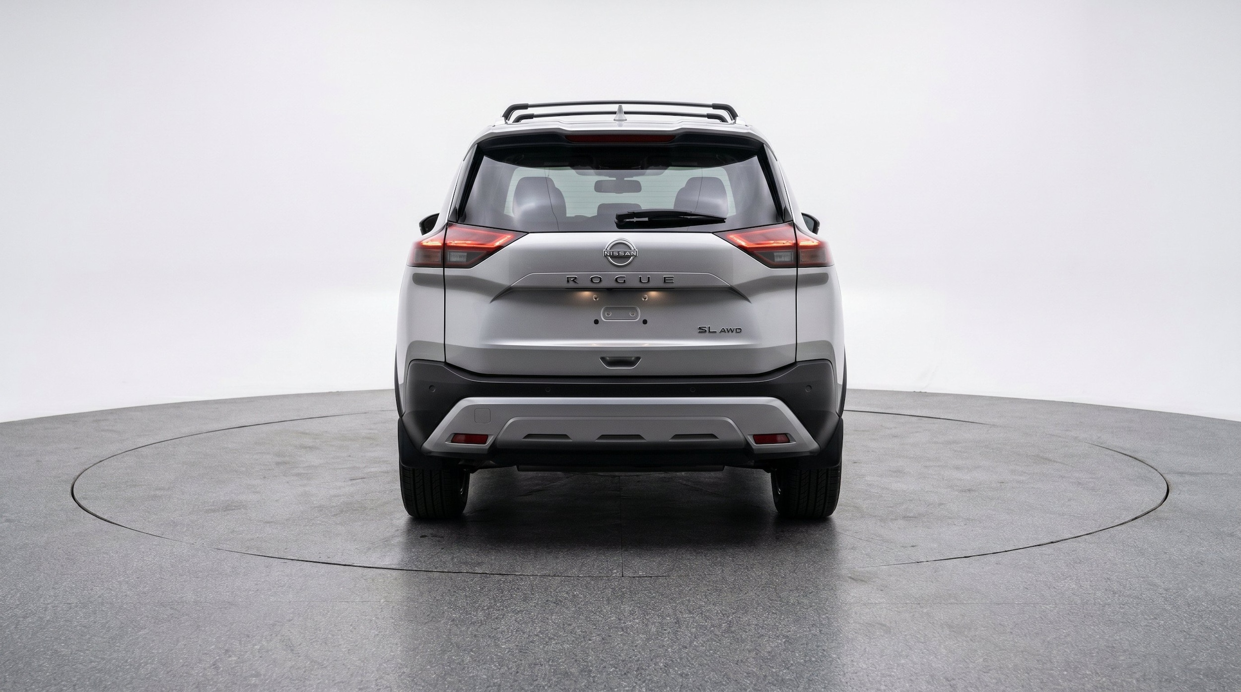 Thumbnail: 2026 Nissan Rogue - 7