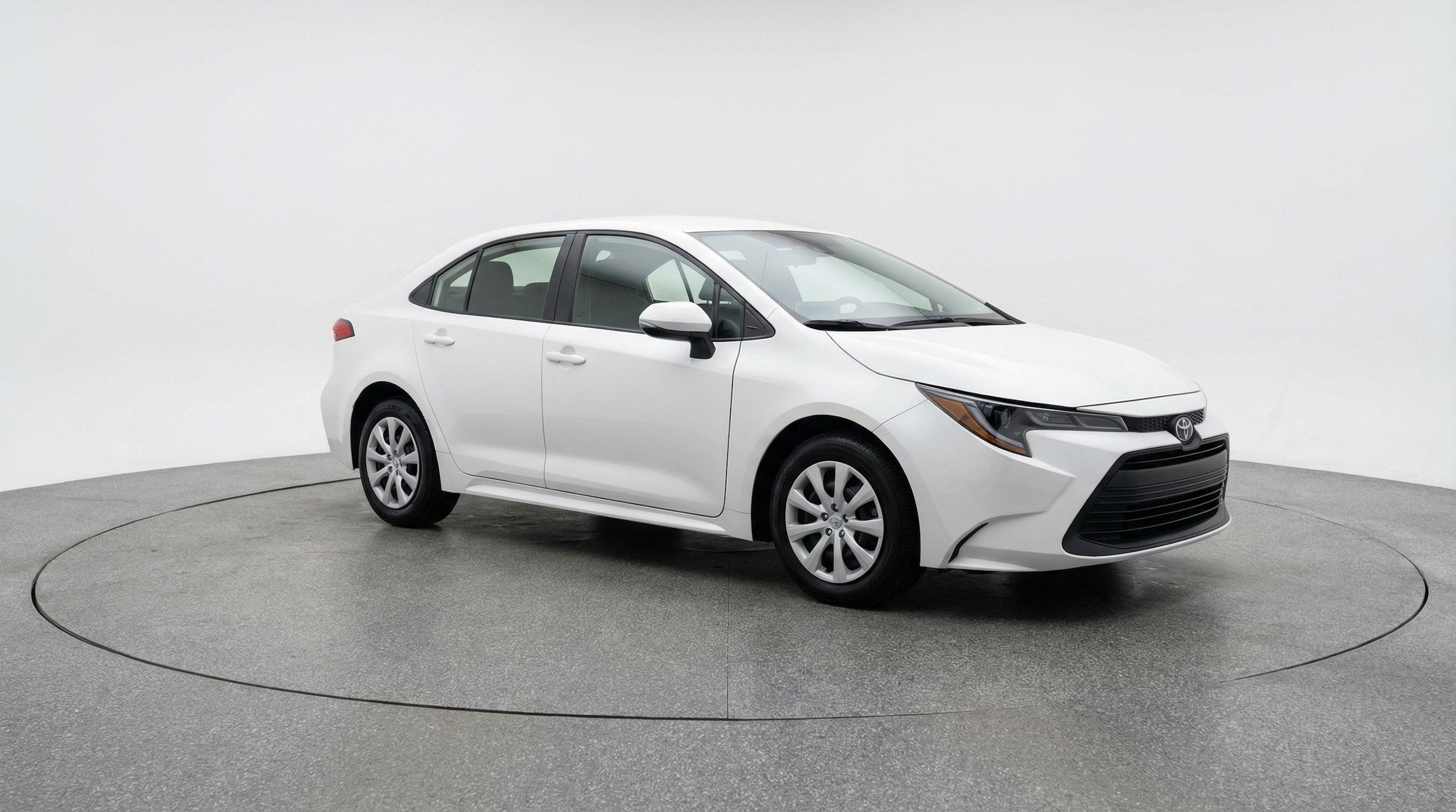 Thumbnail: 2025 Toyota Corolla - 1