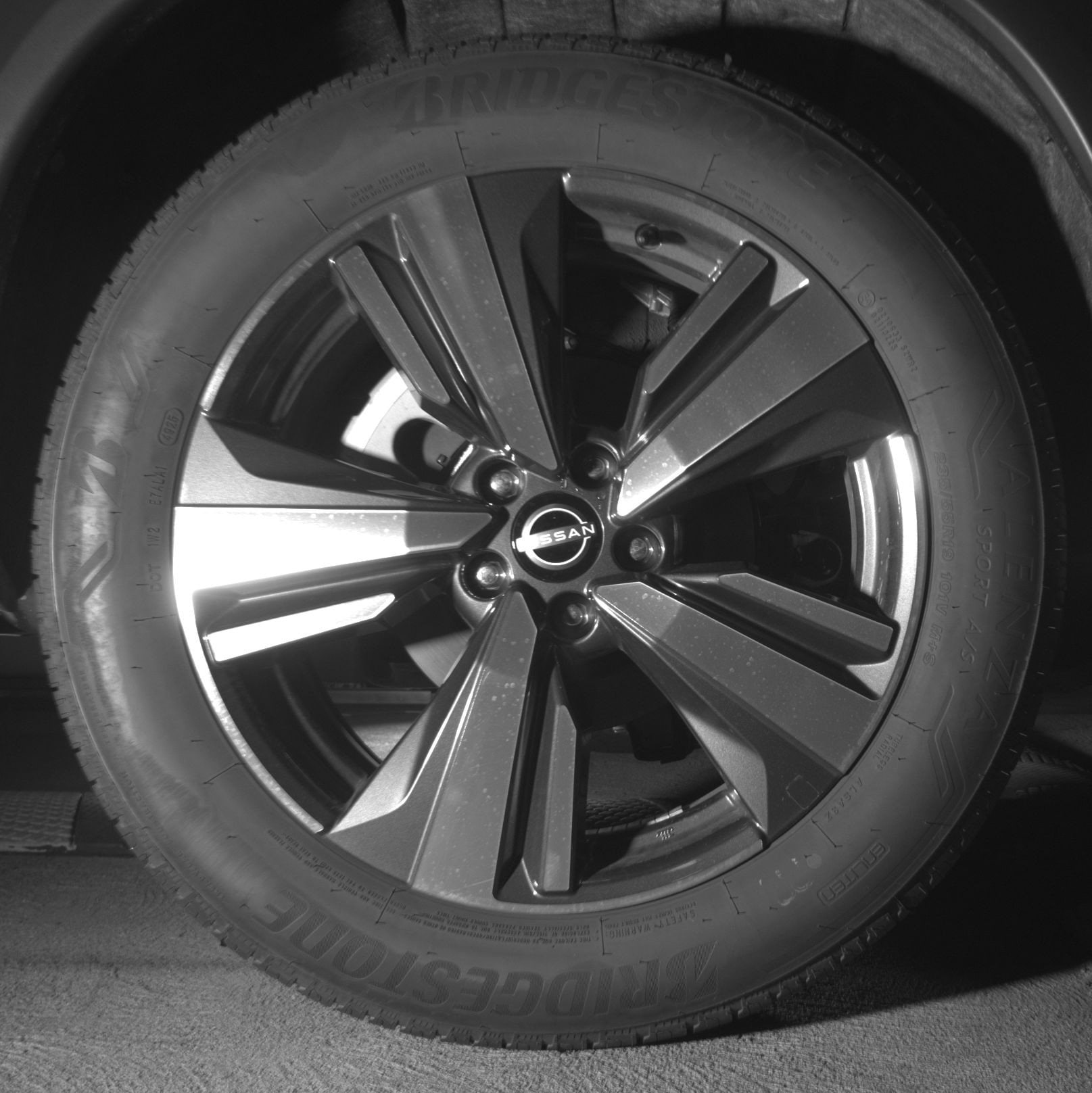 Thumbnail: 2026 Nissan Rogue - 15
