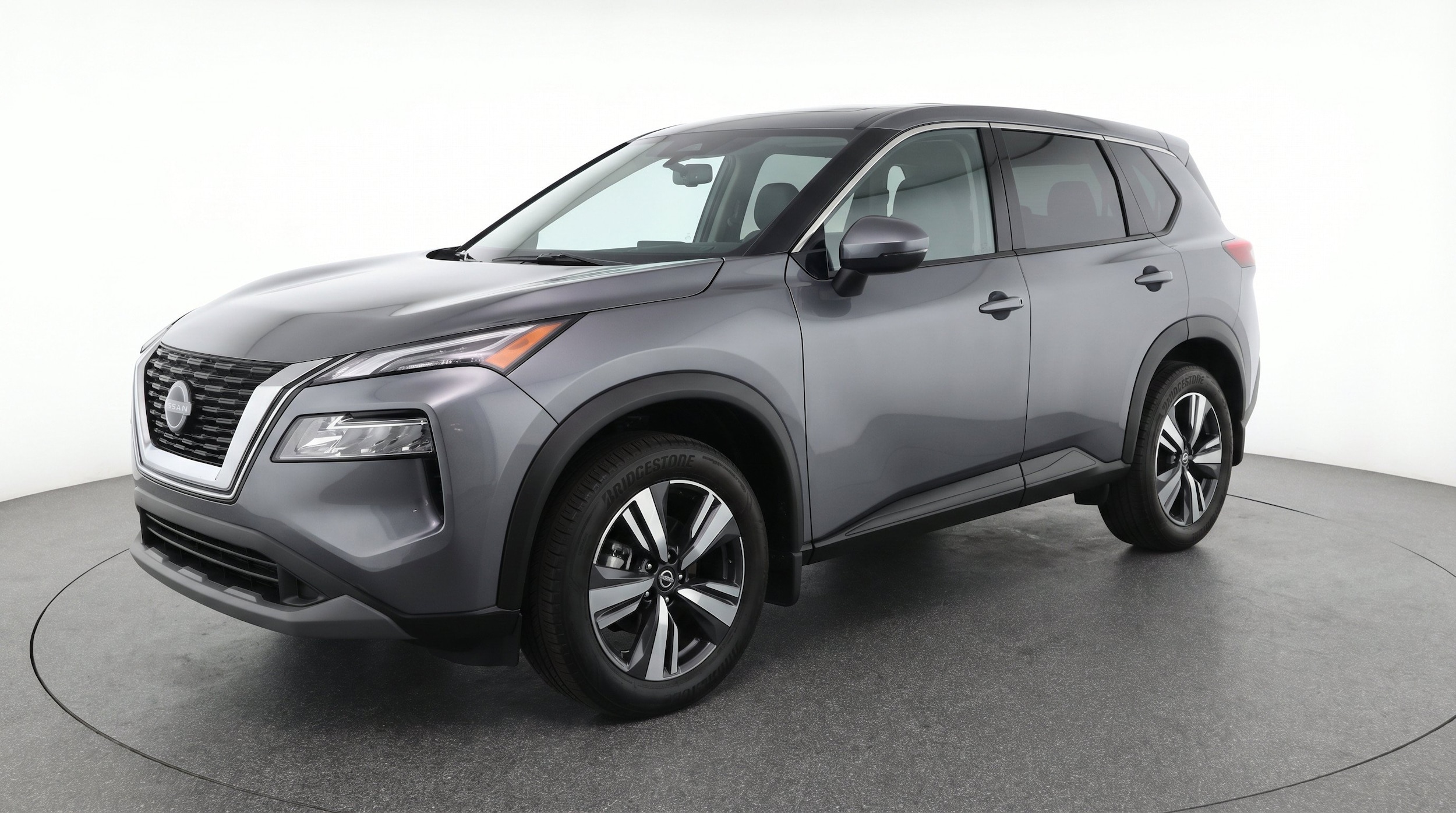 Thumbnail: 2026 Nissan Rogue - 3