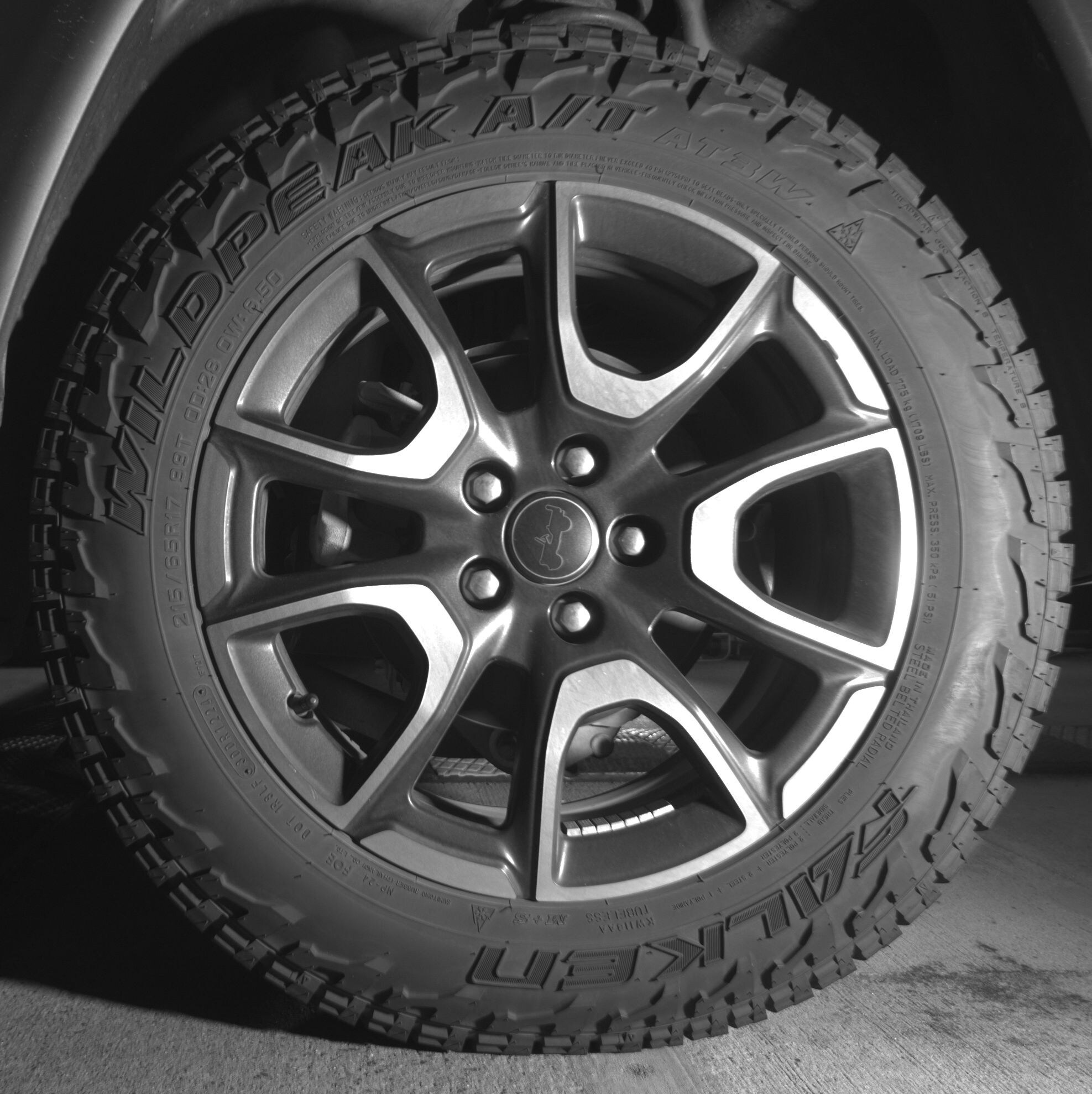 Thumbnail: 2025 Jeep Compass - 11